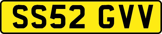 SS52GVV
