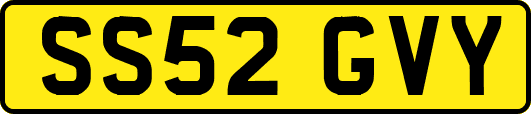 SS52GVY