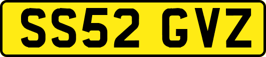 SS52GVZ