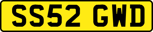 SS52GWD