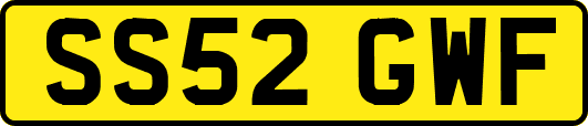 SS52GWF
