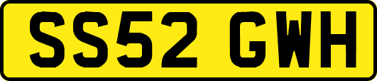 SS52GWH