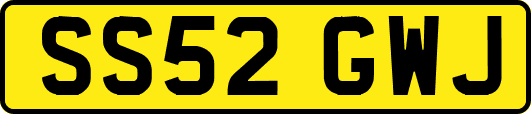 SS52GWJ