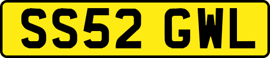 SS52GWL