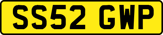 SS52GWP