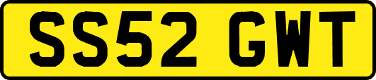 SS52GWT
