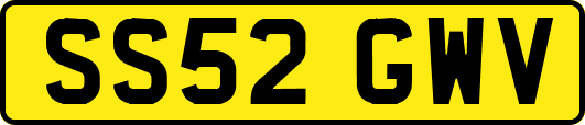 SS52GWV