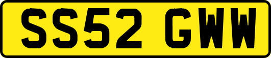 SS52GWW