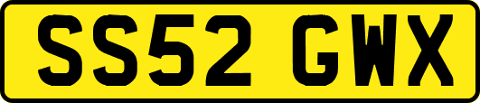 SS52GWX