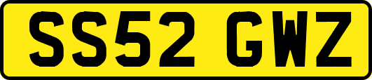 SS52GWZ