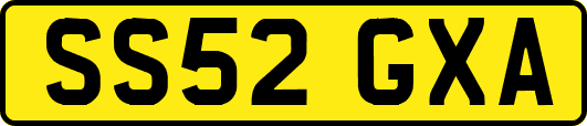 SS52GXA