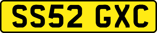 SS52GXC