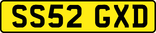 SS52GXD