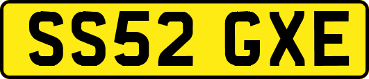 SS52GXE