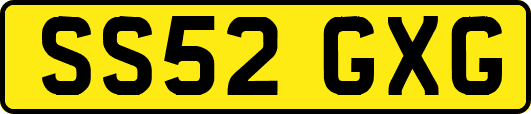 SS52GXG