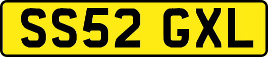 SS52GXL