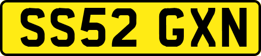 SS52GXN