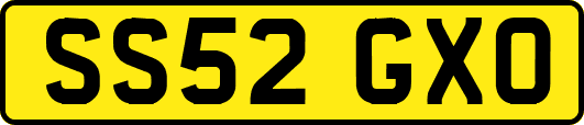 SS52GXO