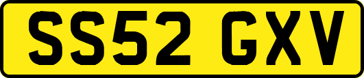 SS52GXV