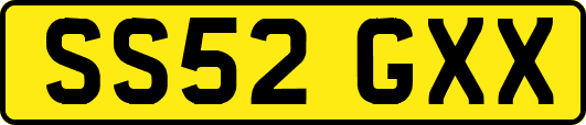 SS52GXX