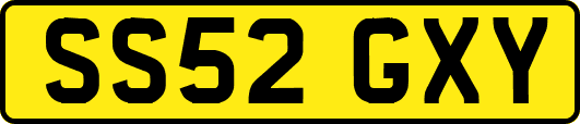 SS52GXY