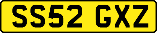 SS52GXZ