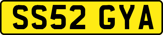 SS52GYA