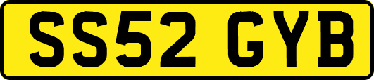 SS52GYB