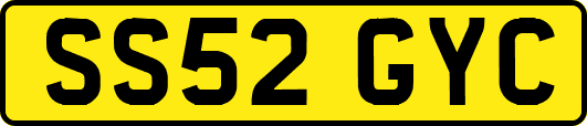 SS52GYC