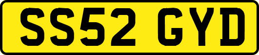 SS52GYD