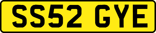SS52GYE
