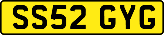 SS52GYG