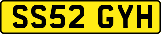 SS52GYH