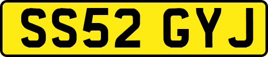 SS52GYJ