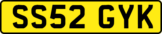 SS52GYK