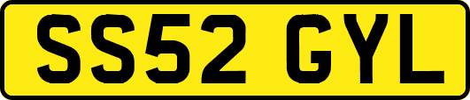 SS52GYL