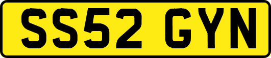 SS52GYN