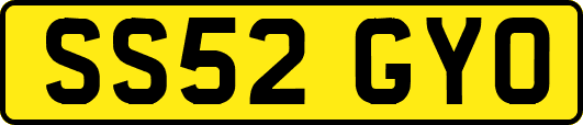 SS52GYO
