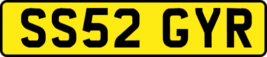 SS52GYR