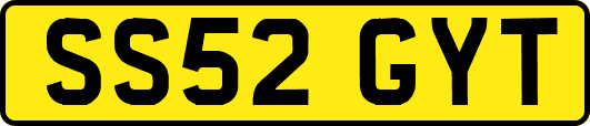 SS52GYT