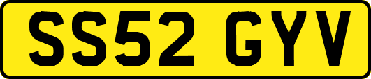 SS52GYV