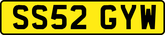 SS52GYW