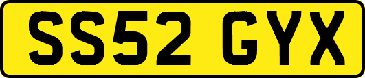 SS52GYX