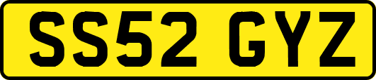 SS52GYZ