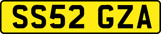 SS52GZA
