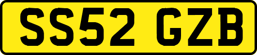 SS52GZB