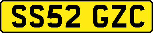 SS52GZC
