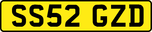 SS52GZD