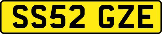 SS52GZE