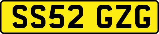 SS52GZG